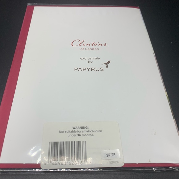 ⚡️5/$30⚡️Papyrus adventures shared, FD card - Picture 6 of 8